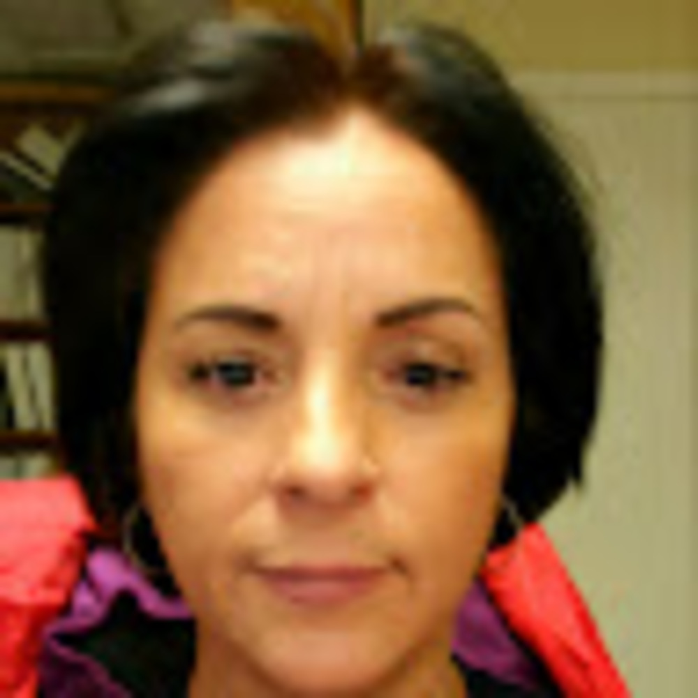Meet your Posher, Lorena